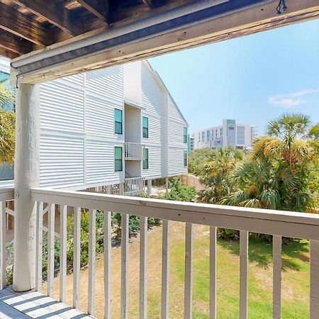 Cotton Bayou A3 Orange Beach Luaran gambar