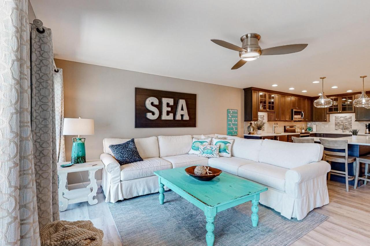 Cotton Bayou A3 Orange Beach Luaran gambar