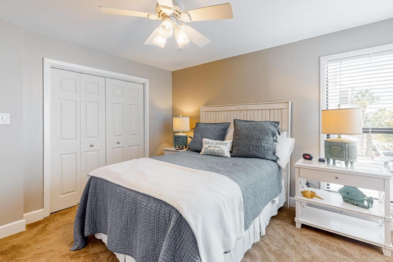 Cotton Bayou A3 Orange Beach Luaran gambar