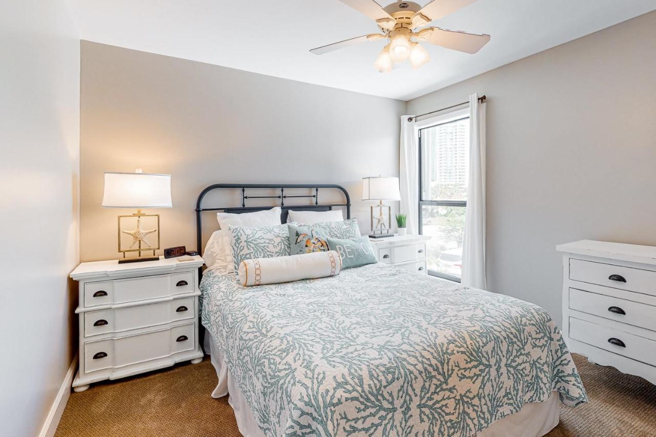 Cotton Bayou A3 Orange Beach Luaran gambar