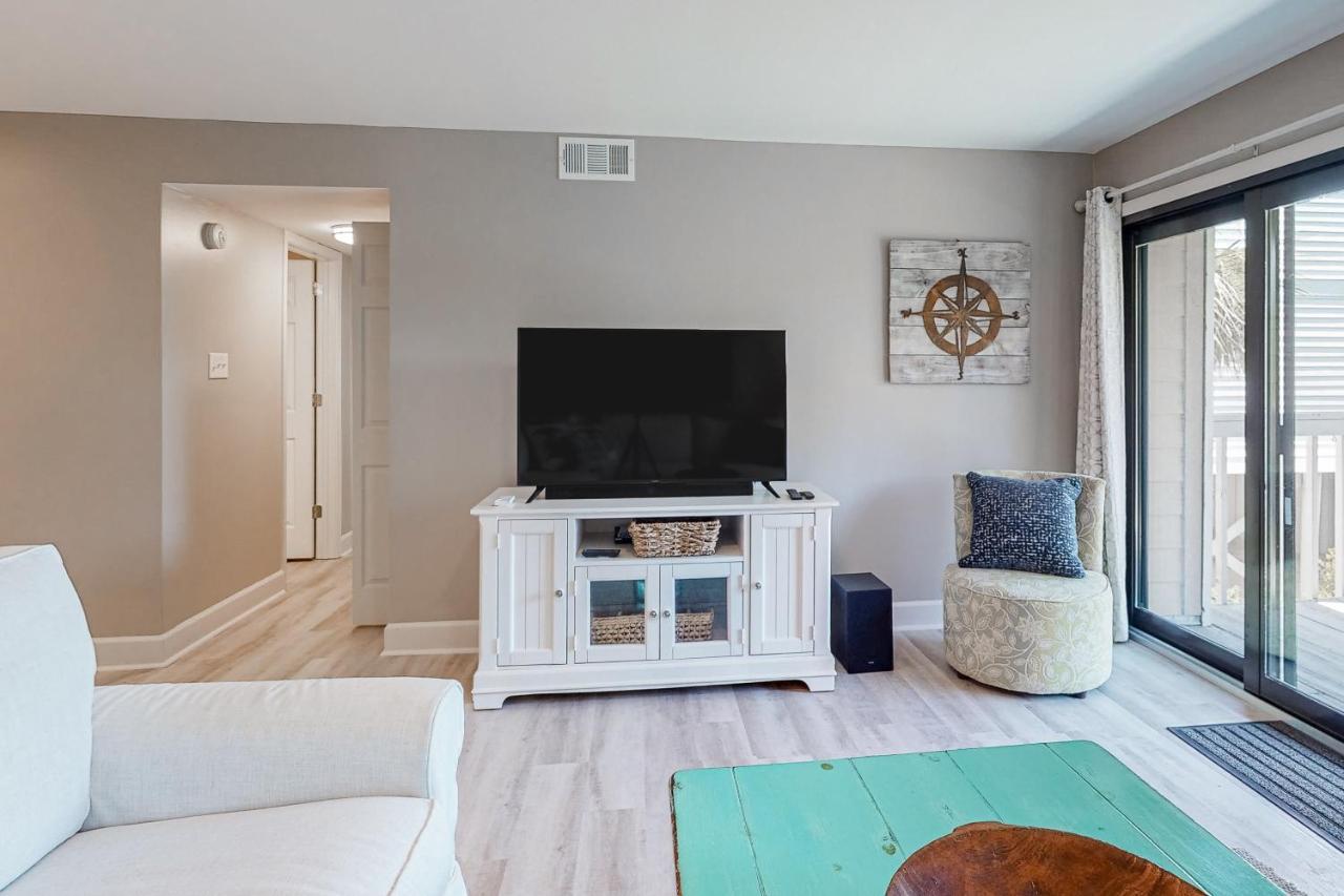 Cotton Bayou A3 Orange Beach Luaran gambar