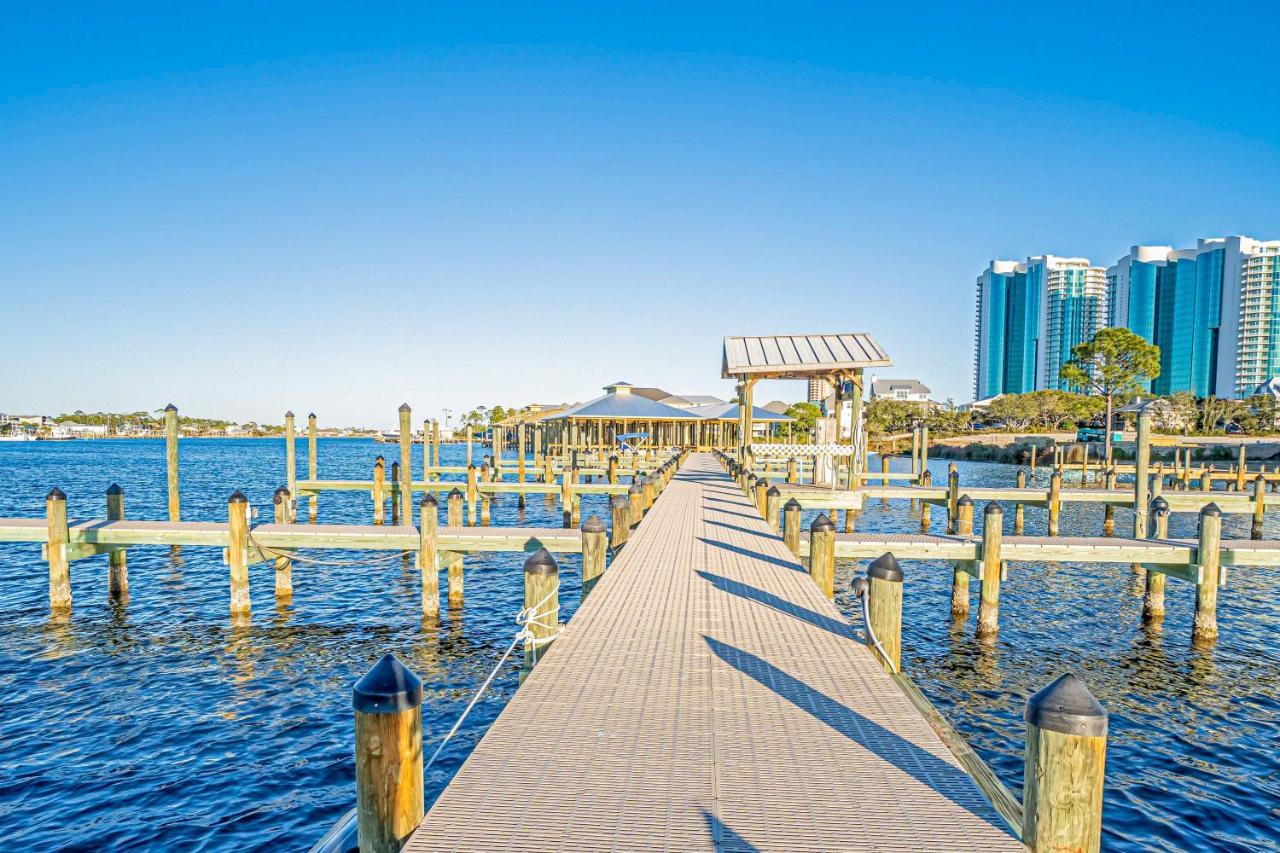 Cotton Bayou A3 Orange Beach Luaran gambar