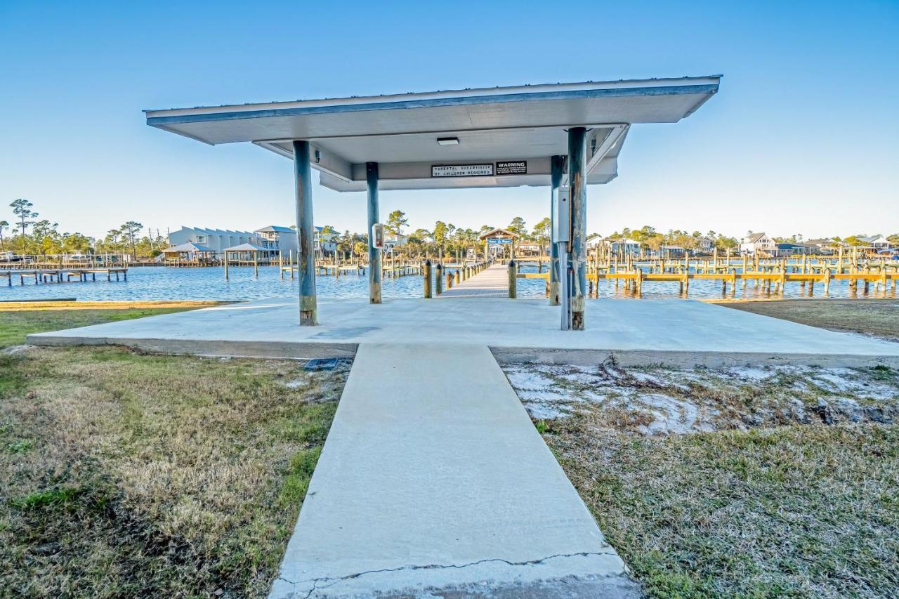 Cotton Bayou A3 Orange Beach Luaran gambar
