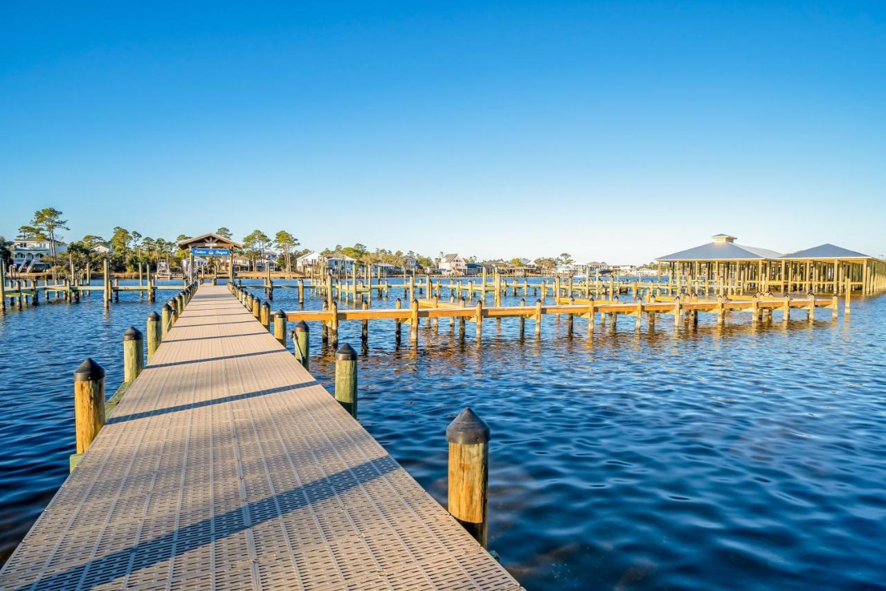 Cotton Bayou A3 Orange Beach Luaran gambar